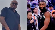Celtics Superstar Jaylen Brown’s Father Has Been Arrested For Attempted Murder