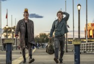Movie Review: Austin Butler Shines in ‘Caught Stealing’