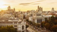 Alerta naranja en Madrid por temperaturas máximas: no estamos preparados para lo que llega
