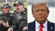 "Vamos a luchar si ustedes ponen un pie en Venezuela": Ministro de Defensa Vladimir Padrino López advierte a EEUU