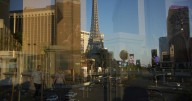 Las Vegas tourism is down. Some blame Trump's tariffs and immigration crackdown
