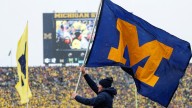 2027 4-star breaks down recruitment amid Michigan football interest