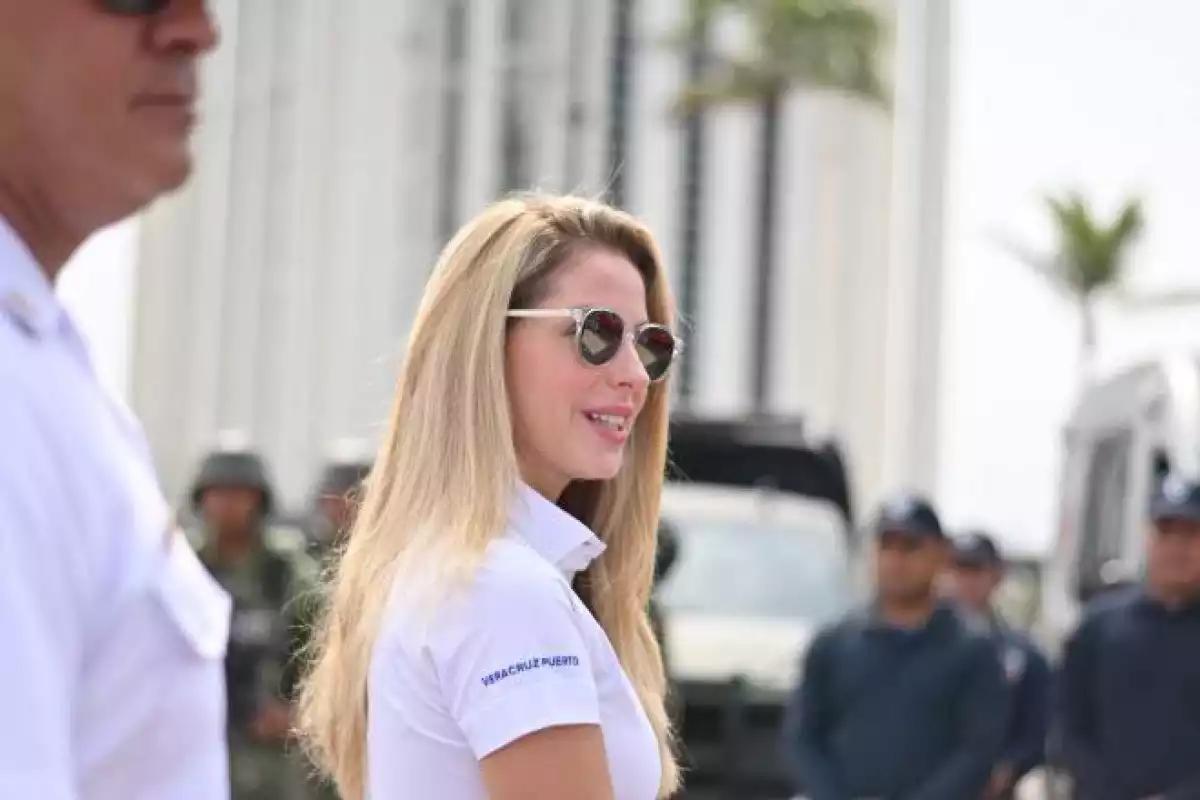 Patricia Lobeira Rodríguez destaca al deporte como fomento de la vida comunitaria