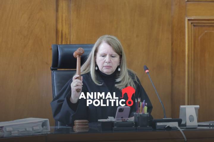 Corte descarta en definitiva discutir asuntos de eliminación de prisión preventiva y arraigo