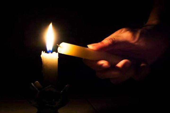 Activos por la Luz: Fallas eléctricas persisten en el estado Lara #15Ago