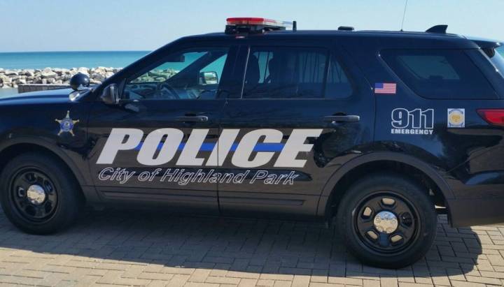 Search continues for missing swimmer in Lake County