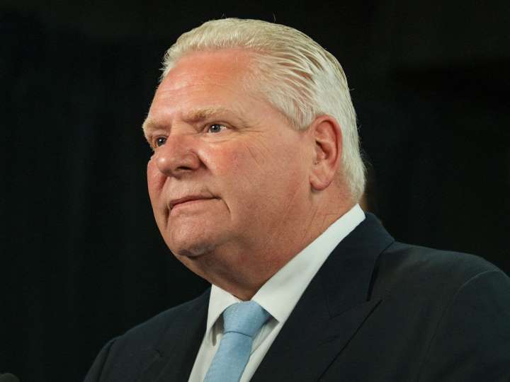 Construction on Hwy. 413 to start soon: Premier Doug Ford