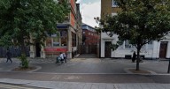Rape accused says DNA is on woman's tights due to 'trying to get her up' as she 'fell' in alley