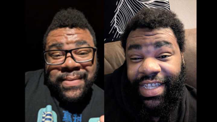 Police are asking for help in locating a missing Youngstown man