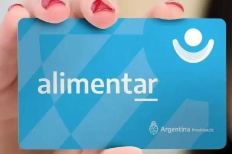 Tarjeta Alimentar: cómo reclamar si no te pagaron en agosto