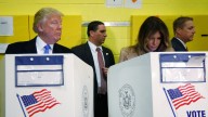 Trump anuncia que eliminará el voto por correo antes de las elecciones legislativas de 2026