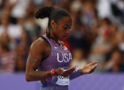 Worst Is Coming For Sha’Carri Richardson as Brutal Truths Emerge After Diamond League Loss