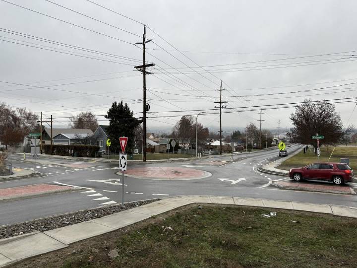 The Rise Of Roundabouts In "Roundaboutchee"