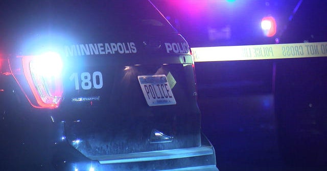 Overnight stabbing leaves 1 dead in Minneapolis