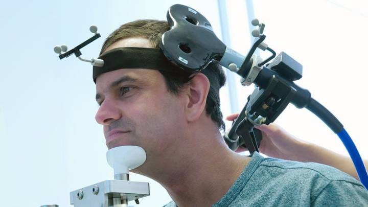 Brain Stimulation Promising for Progressive Aphasia