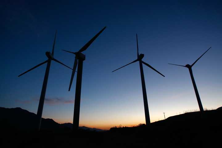 The Trump Administration’s Concerted Attacks on Wind Threaten the Industry’s Future