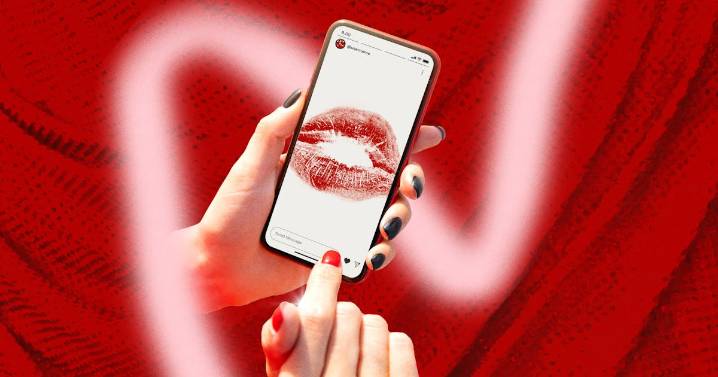 Internet Vibe Crushes Are The New Way To Be Horny Online