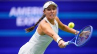 Jessica Pegula advances at U.S. Open with win against Victoria Azarenka