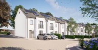 More than 20 new homes planned for La Gibauderie in Guernsey