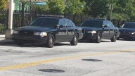 DeKalb County police chase ends with four people hospitalized