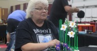 Ultimate Brick Show brings creativity and fun to Marion