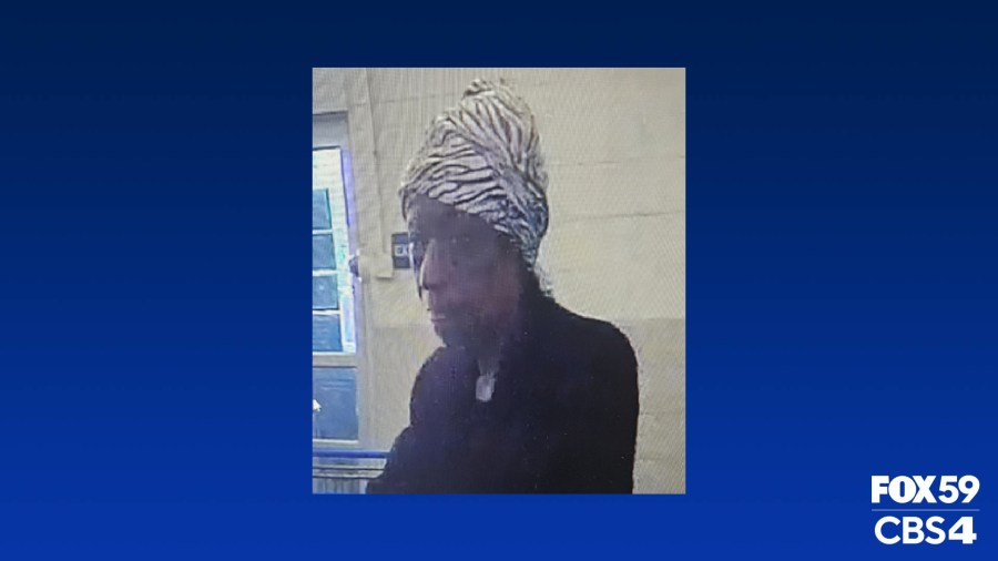 Indiana State Police issue Silver Alert for missing Hammond woman