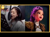 Twice told ‘Kpop Demon Hunters’ director this about singing 'Takedown'