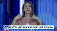 'You would be losing your mind!' Dem shouts at Fox News colleagues over Trump hypocrisy