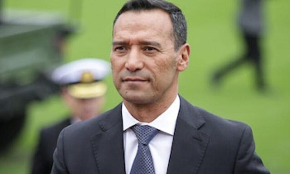 Ministro de Defensa de Colombia rechaza existencia del «cartel de los soles»