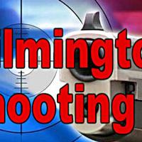 Wilmington Police investigate shooting of a man Tuesday morning