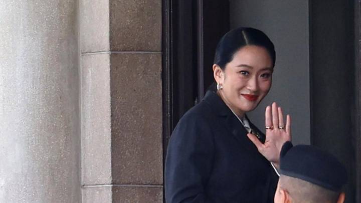 El Tribunal Constitucional de Tailandia derriba a Paetongtarn Shinawatra y a su gobierno