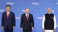 India, China in the crosshairs as US eyes retaliation over Russia ties