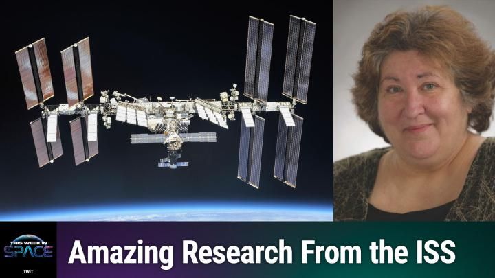 This Week In Space podcast: Episode 174