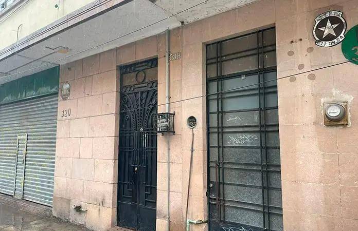 Denuncian operación de antro clandestino en el Centro Histórico de SLP