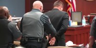 Georgia mayor, ex-trooper found guilty of vehicular homicide