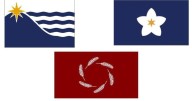 Massachusetts decides on finalists for new state flag, seal and motto to replace controversial ones