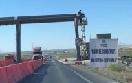 Casi terminado, filtro Centinela de la SSPE en Samalayuca