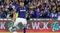 Millonarios se sigue hundiendo en la parte inferior de la tabla del campeonato Clausura 2025