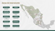 Presenta Conagua obras de infraestructura hídrica; BC no está en la lista