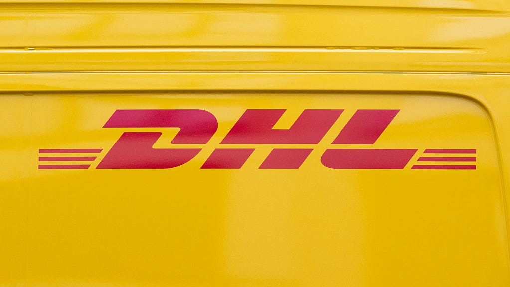 DHL, Royal Mail and others suspend shipments to US amid tariffs