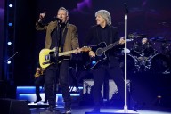 Bon Jovi Revisiting ‘Forever’ Album With Help From Jelly Roll, Bruce Springsteen & More