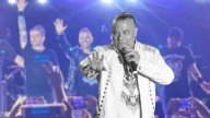¡Adiós Xava Drago! Fallece el cantante de Coda a los 54 años, tras luchar contra el cáncer