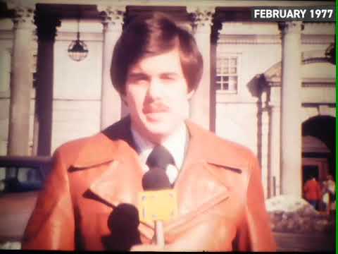 Bonded Vault heist of 1975