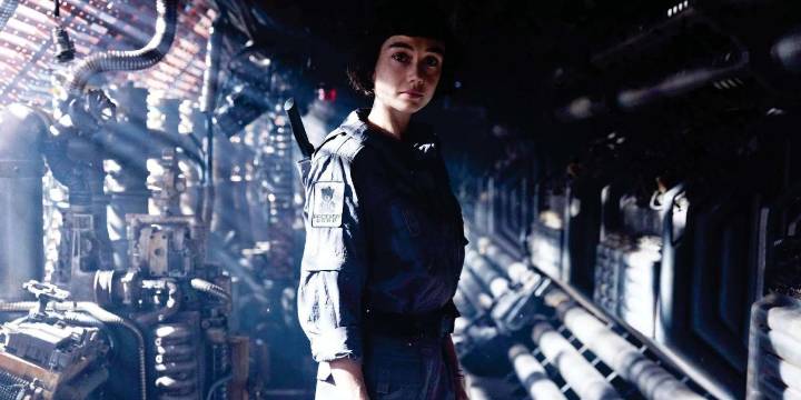 'Alien: Earth's Rotten Tomatoes Audience Score Revealed