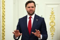 US VP Vance says he's not focused on 2028 election talk