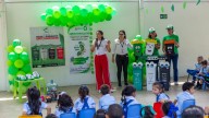 Alcaldía promueve el uso responsable de plásticos en Instituciones Educativas de Yopal