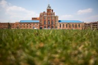 A new tavern is moving into the Tivoli Student Union