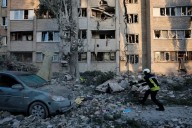 Al menos 19 muertos deja ataque de Rusia en Ucrania