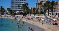 UK tourists issued scam warning by expat living in Spanish holiday hotspot