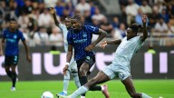 Inter suffer shock 2-1 defeat against Udinese at San Siro